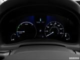  Speedometer/tachometer photo